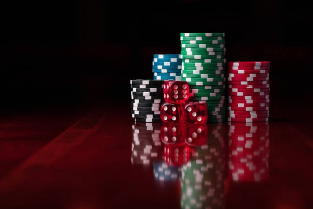 sambal66 How Live Blackjack Gold Works